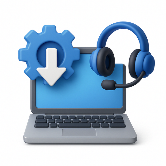 Maintenance and Support  yearly